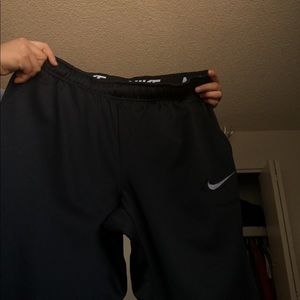 Nike sweats